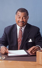 James Harper Sr.